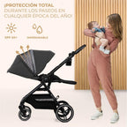 Silla Kinderkraft Yoxi