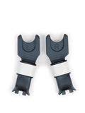 Adaptador Bugaboo Camaleon para Silla auto grupo 0 universal