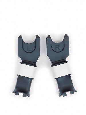 Adaptador Bugaboo Camaleon para Silla auto grupo 0 universal