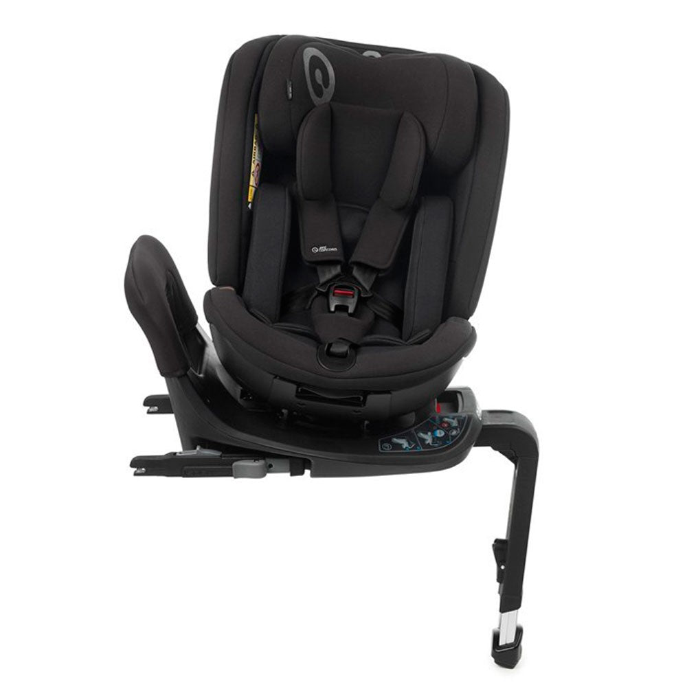 Silla Auto Jane Concord IRAID I-size de 40 hasta 145 cm 360º