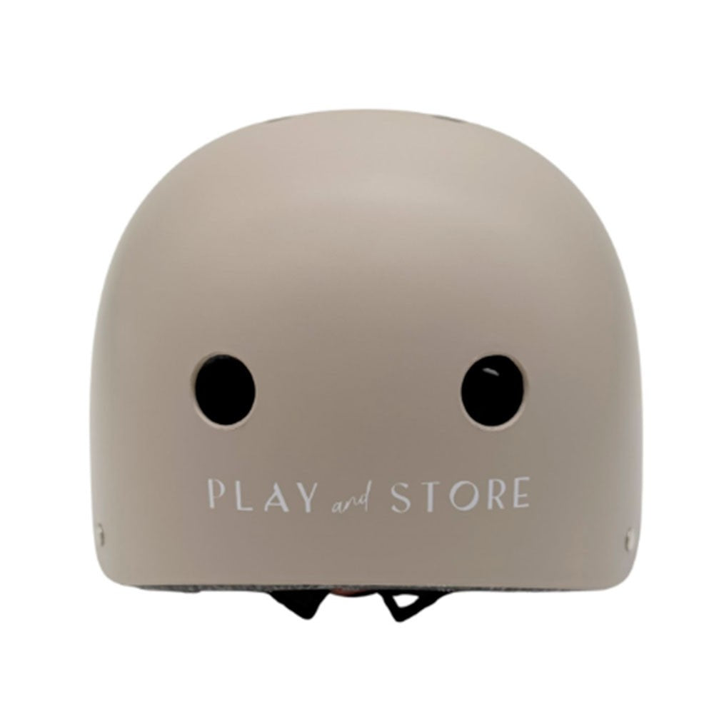 Casco Play and Store