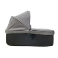 Capazo Plus Mountain Buggy Duet Luxury Collection Herringbone