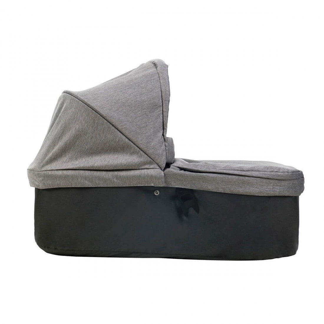 Capazo Plus Mountain Buggy Duet Luxury Collection Herringbone