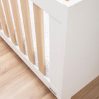 Cuna Ikid Essenza 120x60