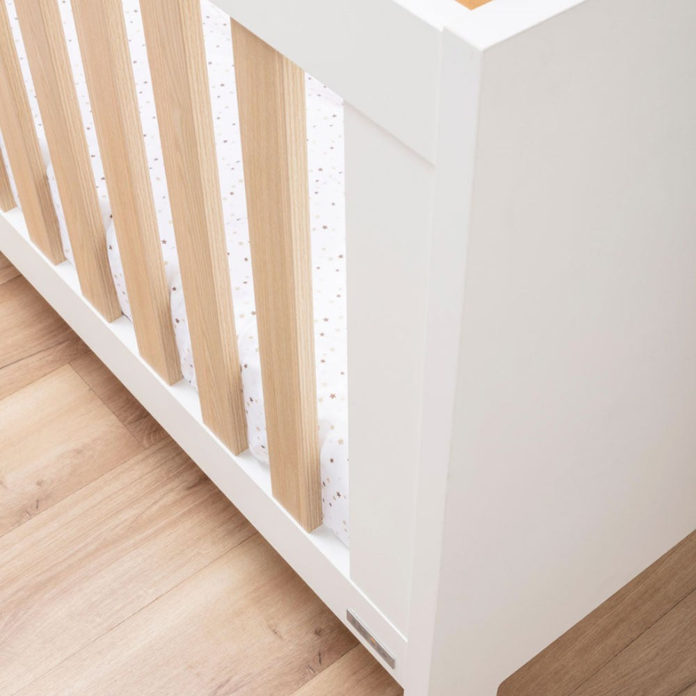Cuna Ikid Essenza 120x60