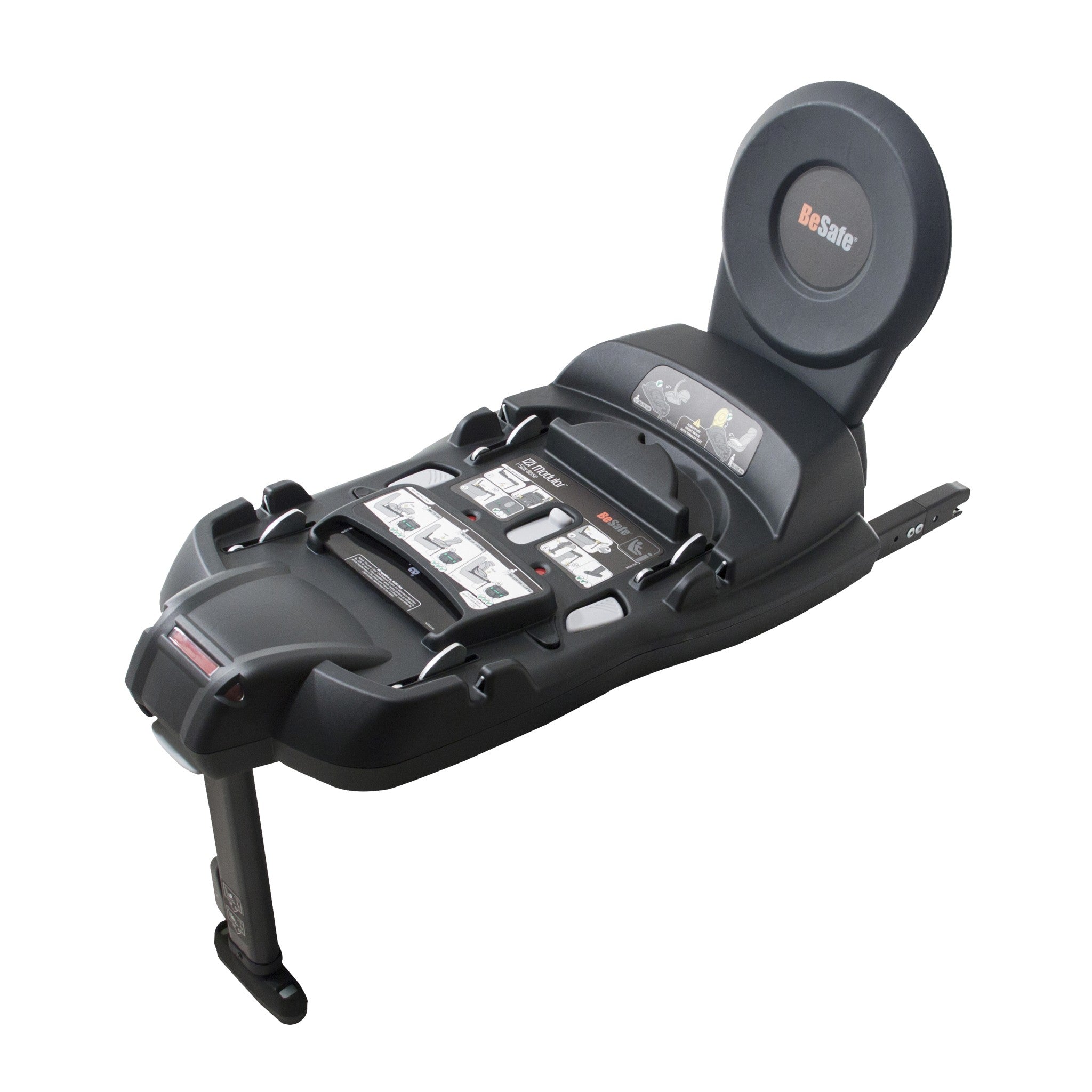 Base isofix para Stokke YOYO 3 car seat by Besafe