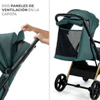 Silla paseo Kinderkraft Loom