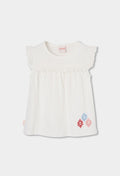 Camiseta Boboli punto