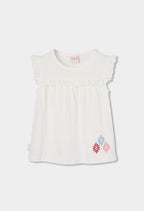 Camiseta Boboli punto