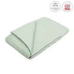 Saco Nordico con relleno extraible para minicuna colecho 49,5x83,5 cm