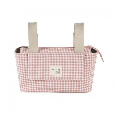 Bolso Organizador Walking Mum I Love Vichy