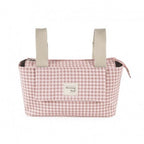 Bolso Organizador Walking Mum I Love Vichy