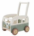 Caminador Little Dutch Furgo Vintage