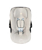 Funda protectora para Cybex Cloud T y Z de Fundas Bcn
