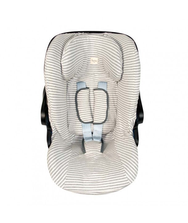 Funda protectora para Cybex Cloud T y Z de Fundas Bcn