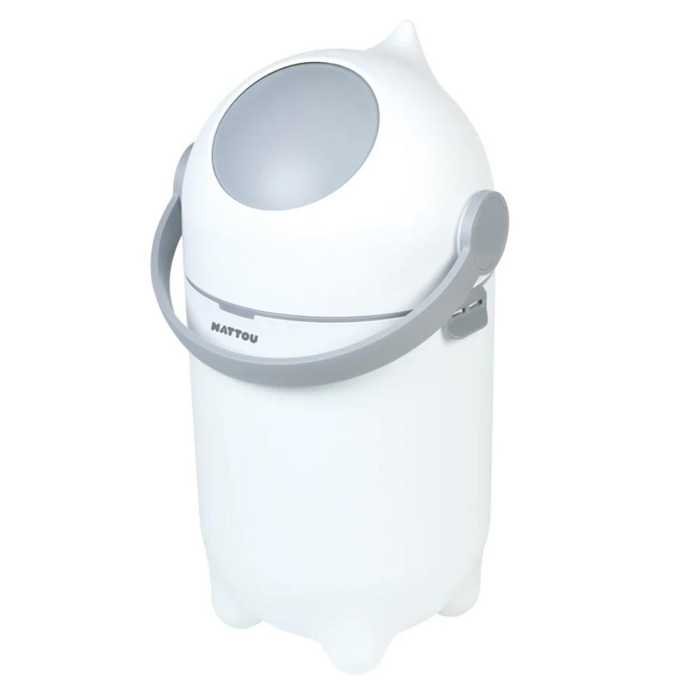 Contenedor de pañales Nattou Dropy