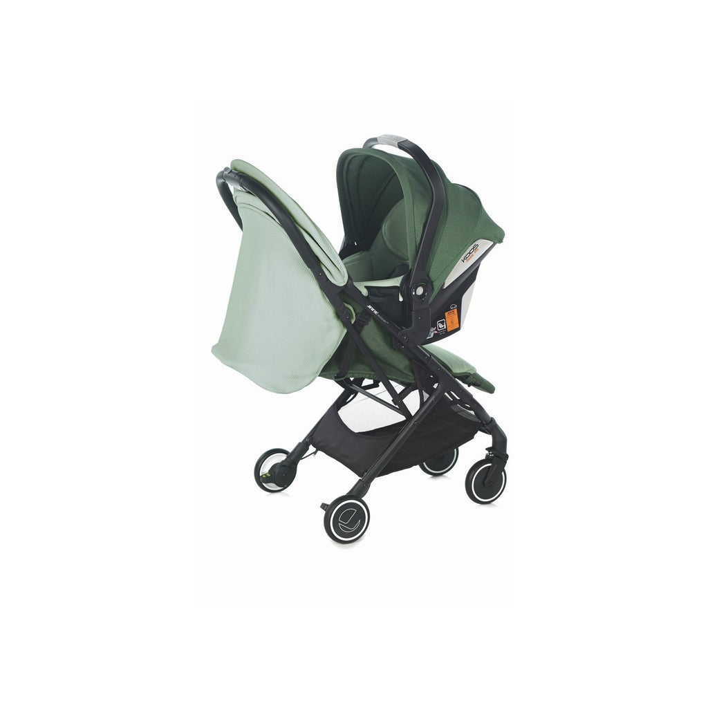 Silla paseo JANE ROCKET 2