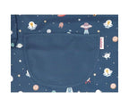 Babi Tutete con Bolsillo Central The Martians Personalizable