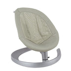 Hamaca Nuna LEAF GROW con reductor arco de juego