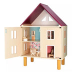 Casa de Muñecas Janod Twist