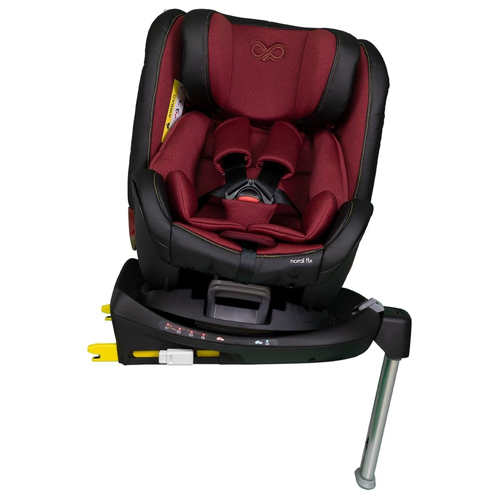 Silla Auto CasualPlay Kora I-Size 40 hasta 150cm
