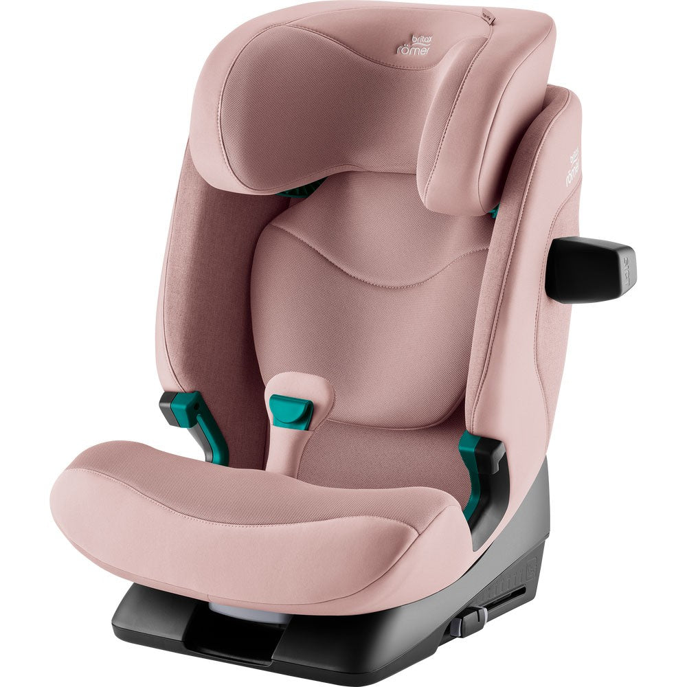 Silla Auto Britax Romer Safefix