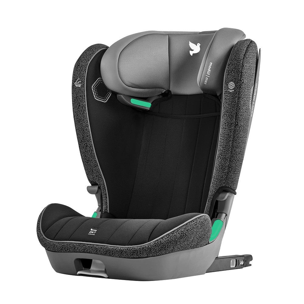Silla Auto Apramo Modül Max Gr. 2-3