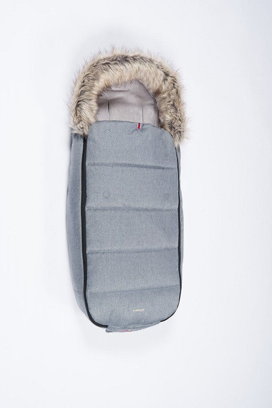 Saco Silla Coccon Mast M2X