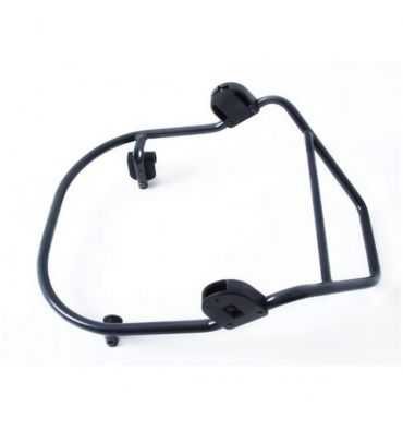 Adaptador grupo 0 Baby Monsters inferior para Easy Twin 3.0