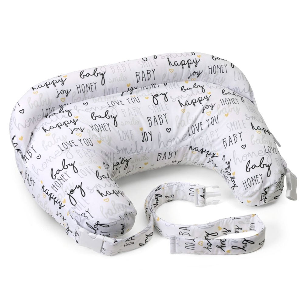 Cojin de lactancia Chicco Boppy Deluxe