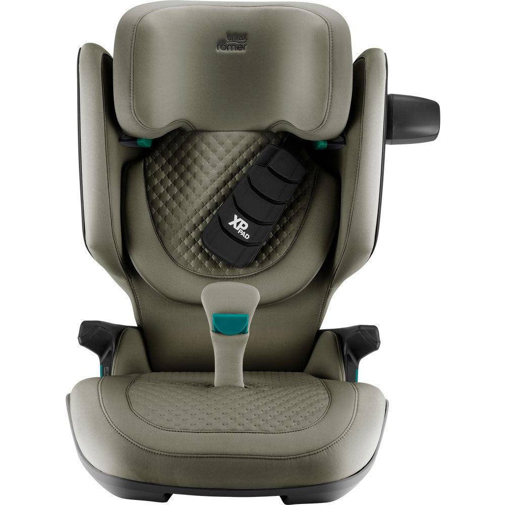 Silla Auto Britax Römer KIDFIX PRO I-SIZE coleccion CLASSIC