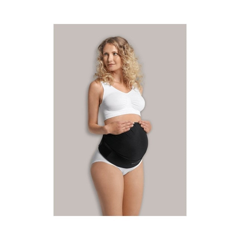 Soporte Ajustable Overbelly Carriwell NEGRO