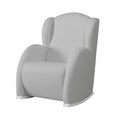 BLANCO POLIPIEL GRIS