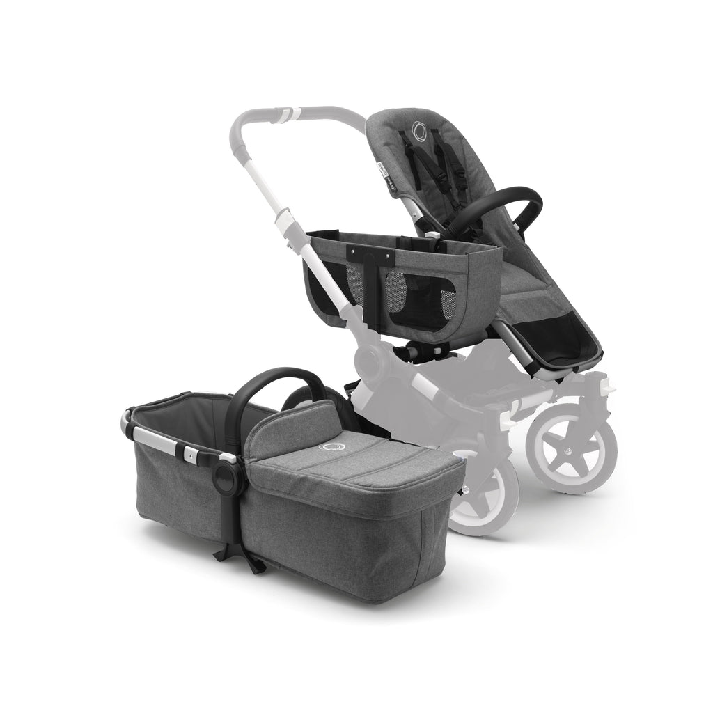 Fundas base Bugaboo Donkey 2