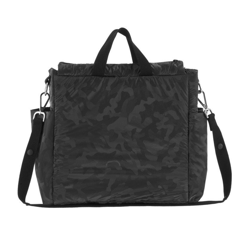 Bolso Maternal Pack Cambrass Cripsi