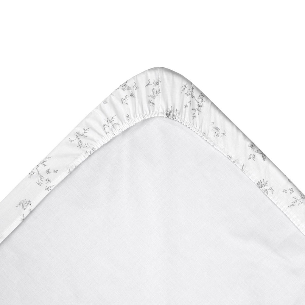 Bajera cuna 60 pack 2 uds. Cambrass Merlo