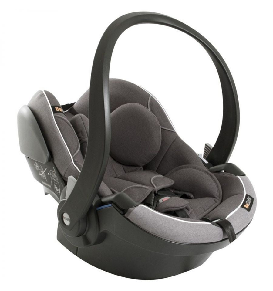 silla auto Besafe iZi Go Modular X1 iSize