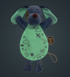 Peluche Marioneta Fosforescente Lilliputiens Jules