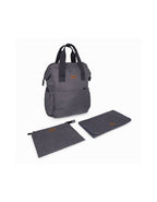 Mochila Cambiador Tuc Tuc Basic