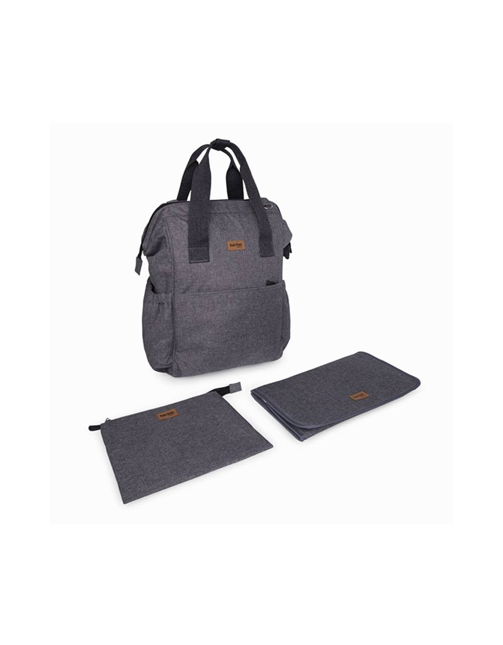 Mochila Cambiador Tuc Tuc Basic