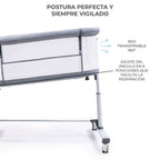 Minicuna de colecho Asalvo Sky