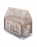 Cuna de Viaje Cam DAILY DOLCI SOGNI Casa