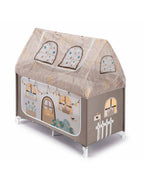 Cuna de Viaje Cam DAILY DOLCI SOGNI Casa