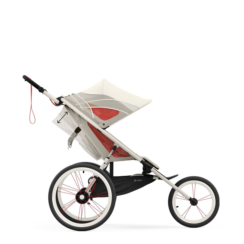 Seat Pack Cybex Sport Avi