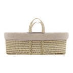 Moises de Palma Acolchado Cambrass Une Greeny Beige 39x80x25 cm