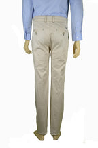 Pantalon Spagnolo Gabardina Elast chino