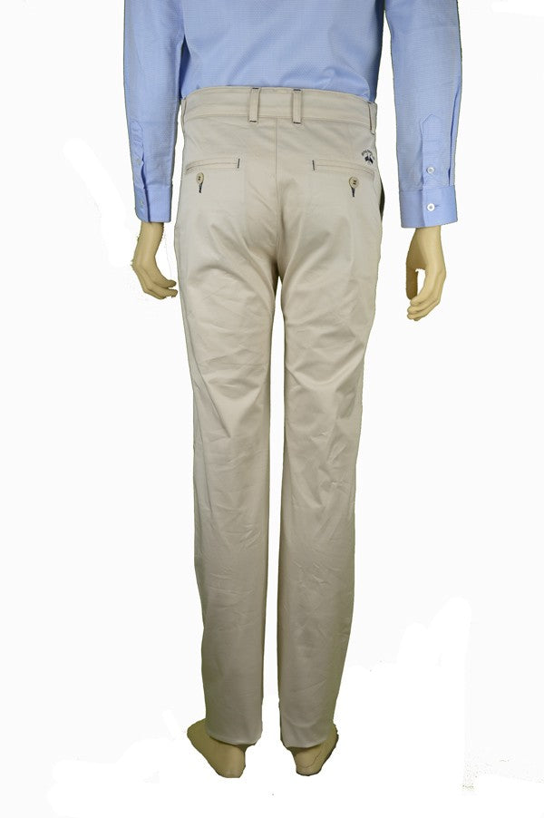 Pantalon Spagnolo Gabardina Elast chino