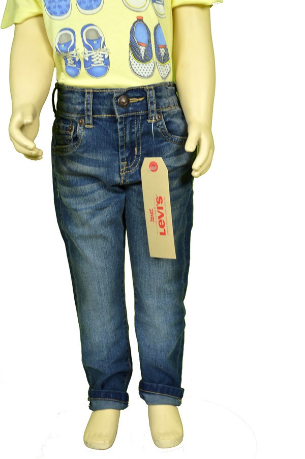 Pantalon Levis 510
