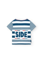 Camiseta Boboli punto