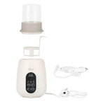 Calienta Biberon Babymoov Esterlizilador 5 en 1 Nutri Smart +